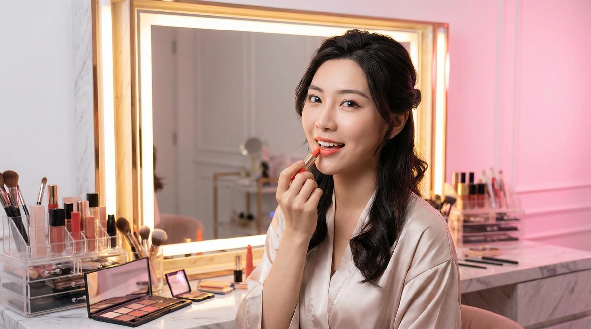 小蓝视频美食视频