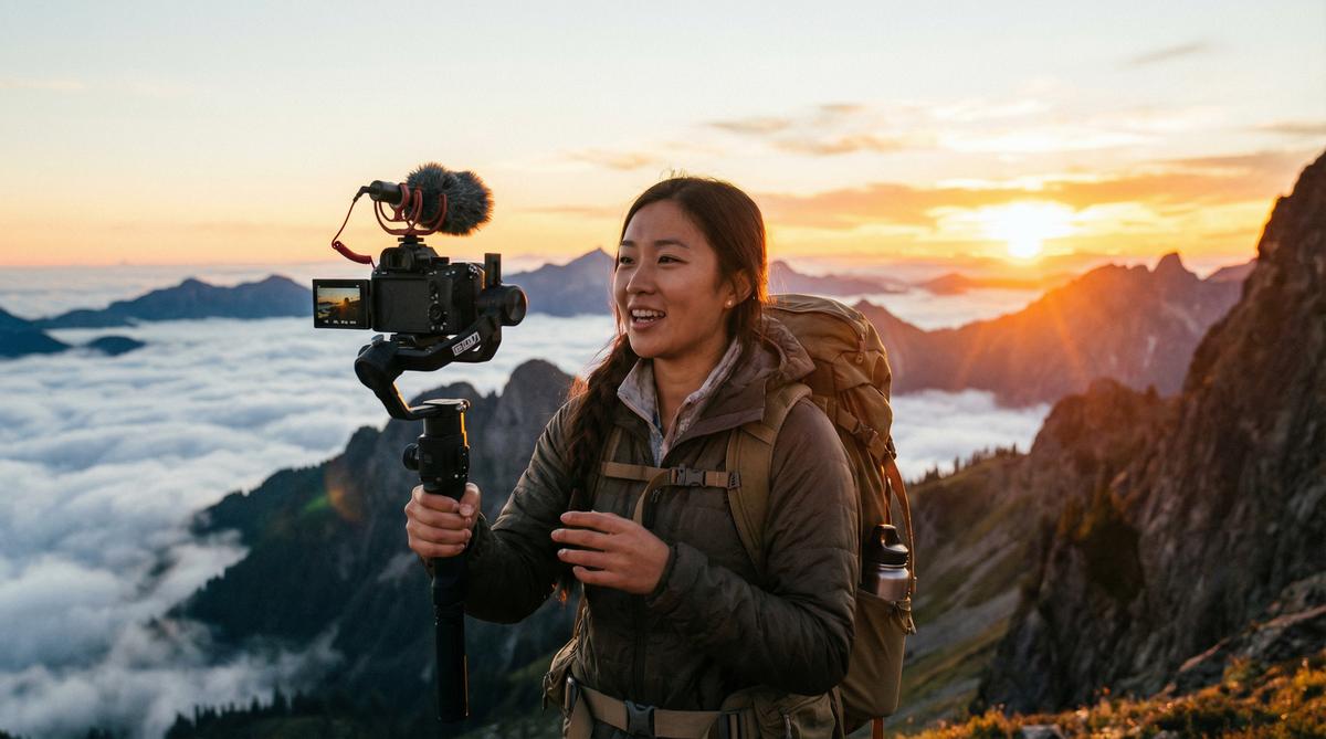 小蓝视频短视频